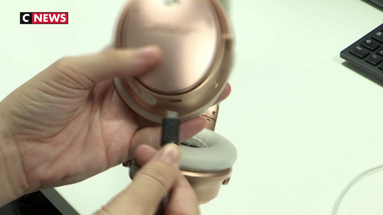 Smartphones : Bientôt un chargeur universel ?