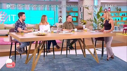 Έξαλλη η Μαλέσκου με την Καινούργιου - Απίστευτες μπηχτές και μεγάλη ένταση στον αέρα