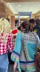 OUT OF CONTROL: Nevada public meeting on COVID gets shut down; GOP candidate for Lt. Gov. slammed by security