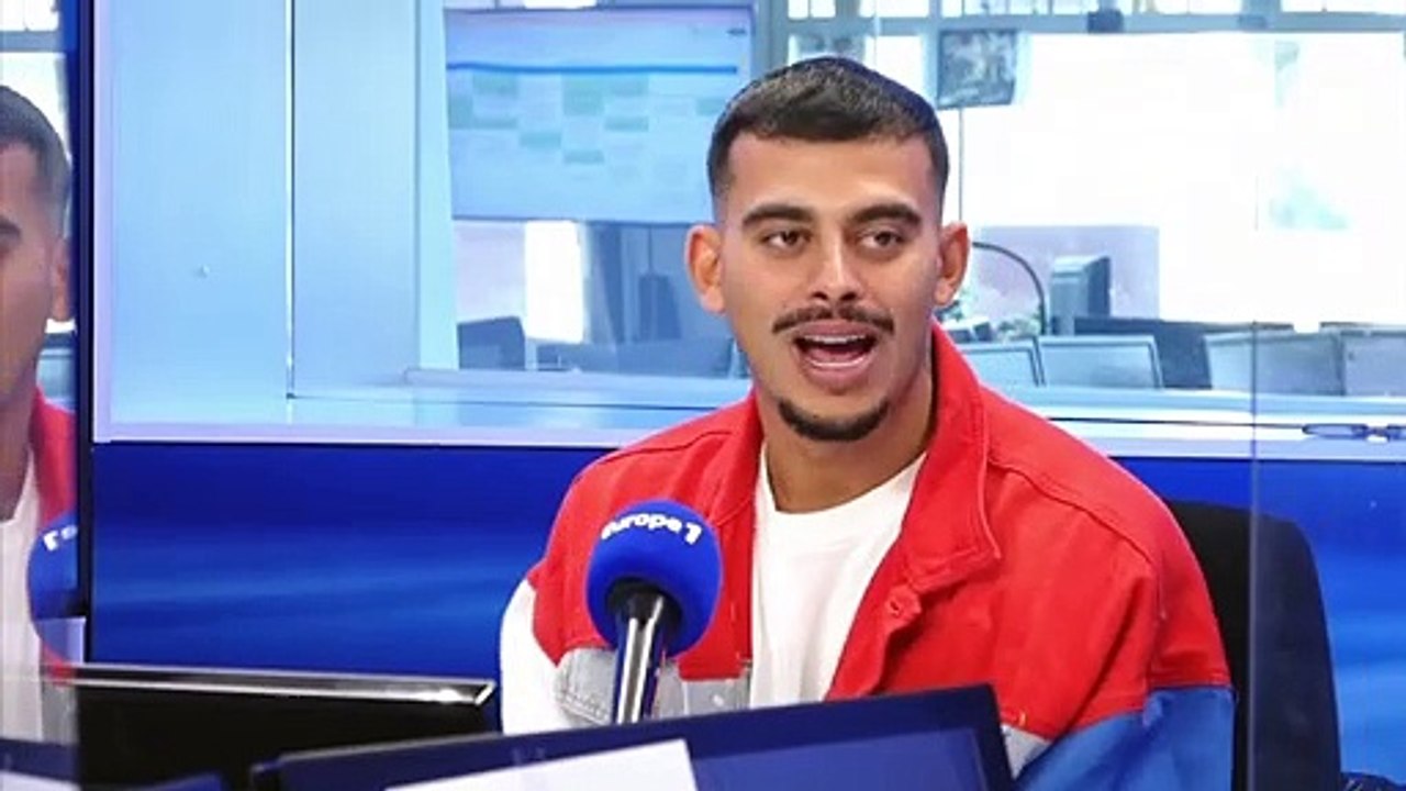 Les drôles de dimanche des candidats des "Marseillais" : "On a une nounou qui nous surveille"