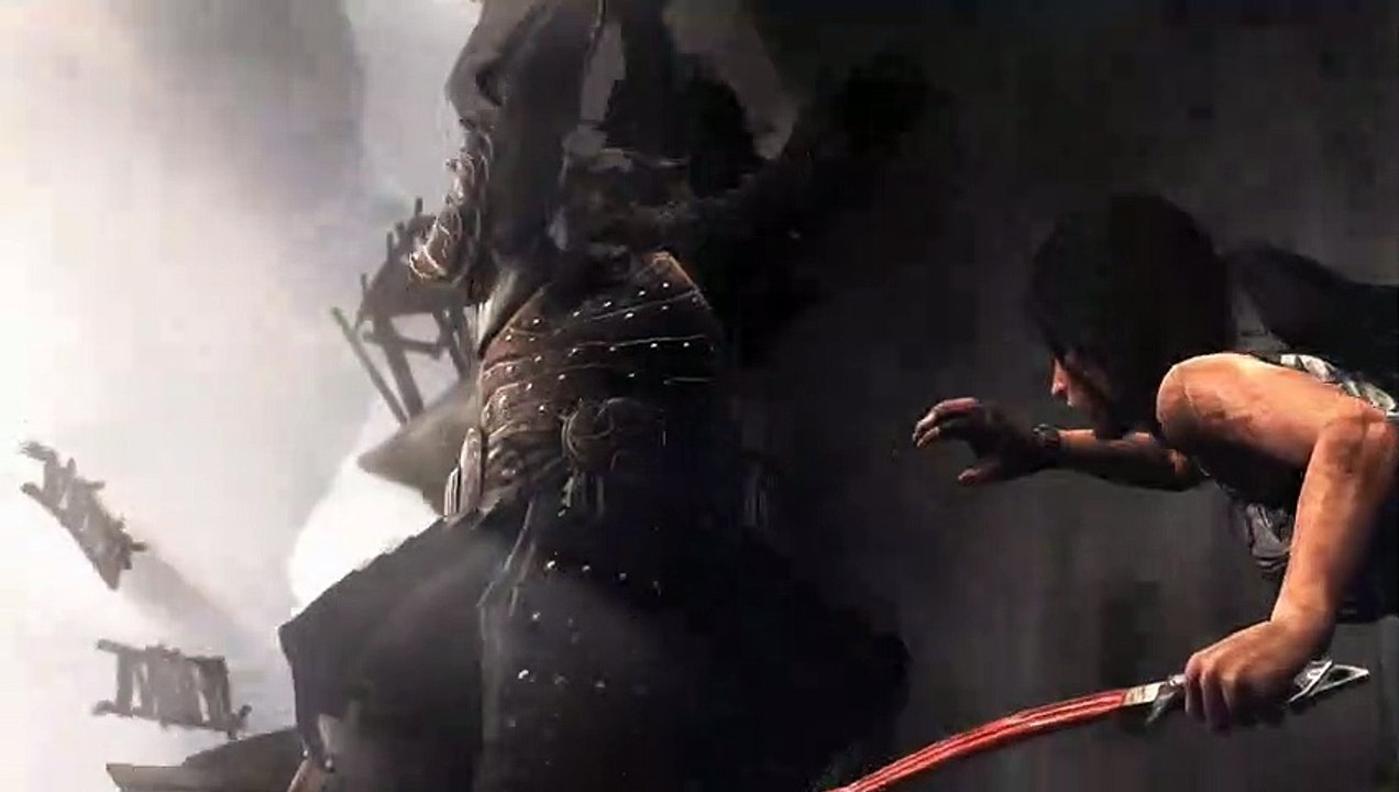 #031 | Let´s Play Tomb Raider: Definitive Edition | German | Deutsch