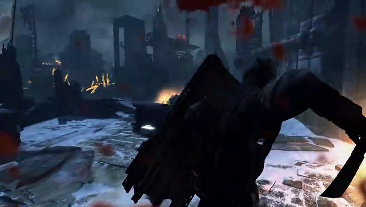 #032 | Let´s Play Tomb Raider: Definitive Edition | German | Deutsch