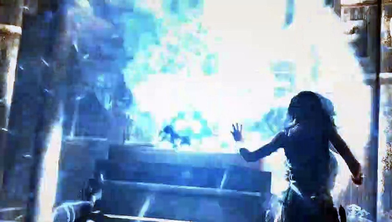 #033 | Let´s Play Tomb Raider: Definitive Edition - FINALE | German | Deutsch