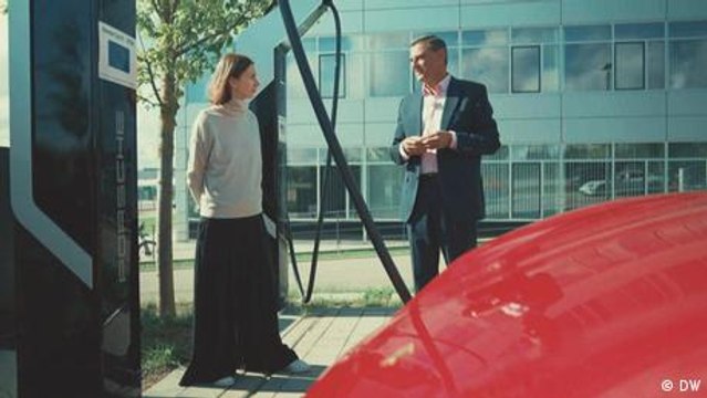 Baterías para autos eléctricos: ¿llega tarde Alemania?