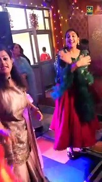 Mere Jigar Ka Challa Tu Meri Jaan Hai | Meri Gud Ki Dali | Meri Najuk Kali | Haryanvi Song | Dance Performance 2021