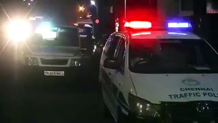 சென்னையில் ஆட்டோ டிரைவரின் தவறால் பயங்கர விபத்து.. புது மாப்பிள்ளை உள்பட 3பேர் பலி