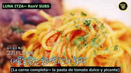 〖SUB ESPAÑOL〗NCT LIFE en Gapyeong - Ep. 8