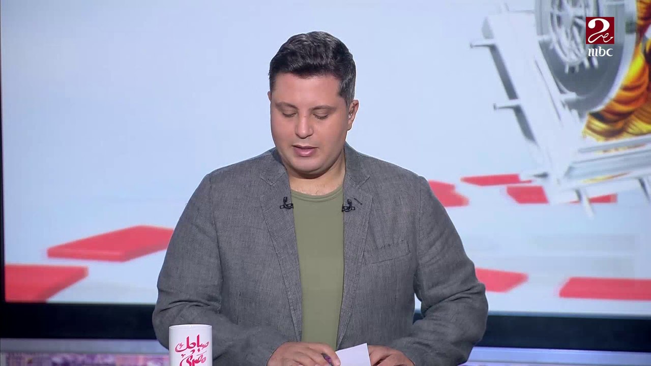 الفريق مهاب مميش متأثراً بوفاة المشير طنطاوي: ا...