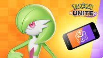 Cómo transferir los datos de Pokémon Unite de Nintendo Switch al teléfono móvil para seguir jugando