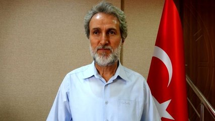 Prof. Dr. Deniz: "Türkiye'nin sınırdaki önlemleri, İran'ı da tedbir almaya zorladı"