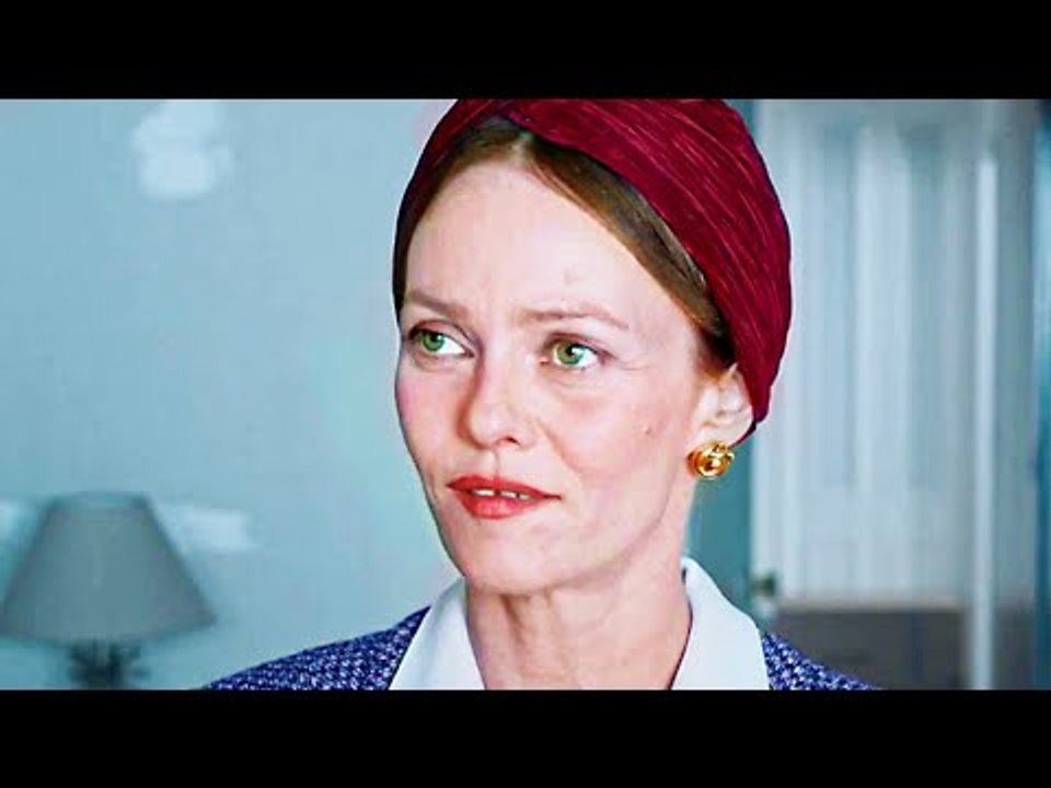 CETTE MUSIQUE NE JOUE POUR PERSONNE Bande Annonce 2 (2021) Vanessa Paradis, François Damiens