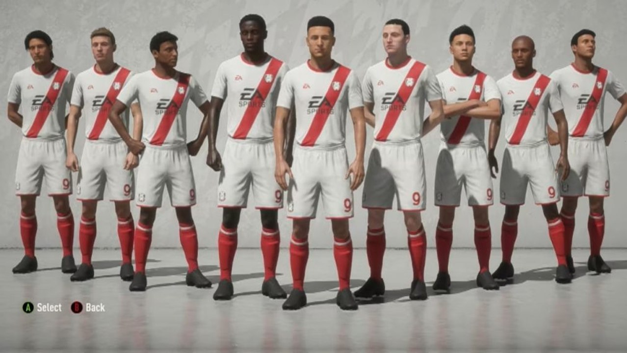 Darum solltet ihr in FIFA 22 mit Pro Clubs starten
