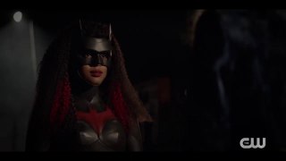 Batwoman Season 3 2021 Trailer