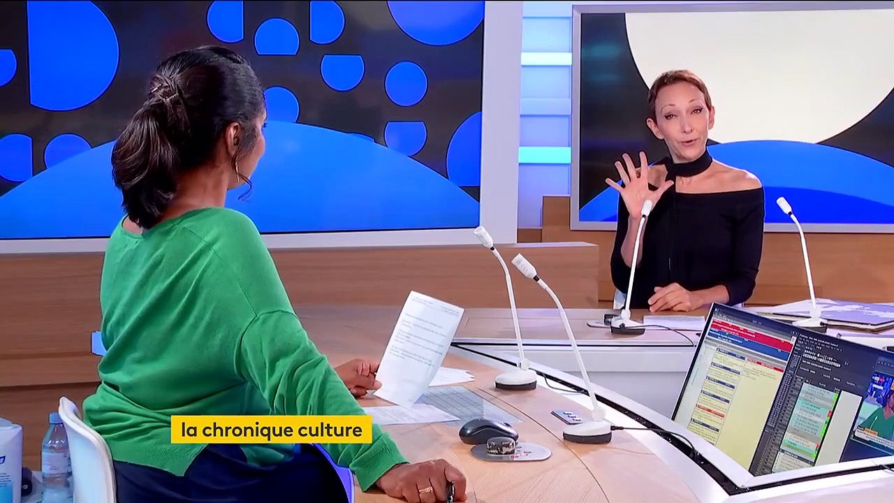 Culture : du court-métrage à Lyon, des étoiles sur les planches et un anniversaire à La Havane