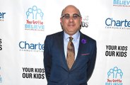 Cynthia Nixon and Kim Cattrall lead tributes to late ‘Sex and the City’ co-star Willie Garson