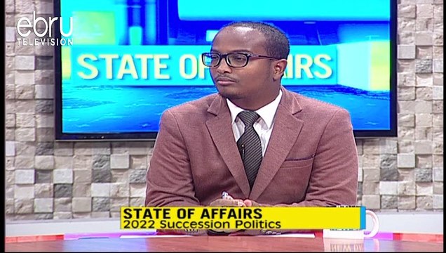 Raila Odinga Blasts Ruto For Using 'Hustler' Card