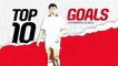 Champions League: la Top 10 Goals di Marco van Basten