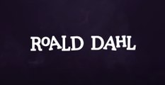 Netflix Roald Dahl