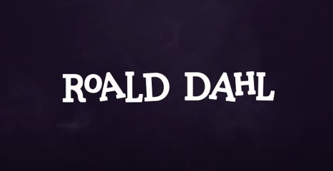 Netflix Roald Dahl