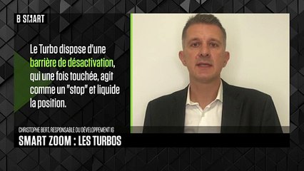 SMART ZOOM - Emission du 20 septembre 2021