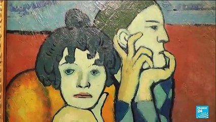 La collection d'art des frères Morozov inaugurée à la Fondation Louis Vuitton