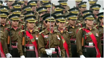 Women must be allowed to take November 2021 NDA exams: Supreme Court