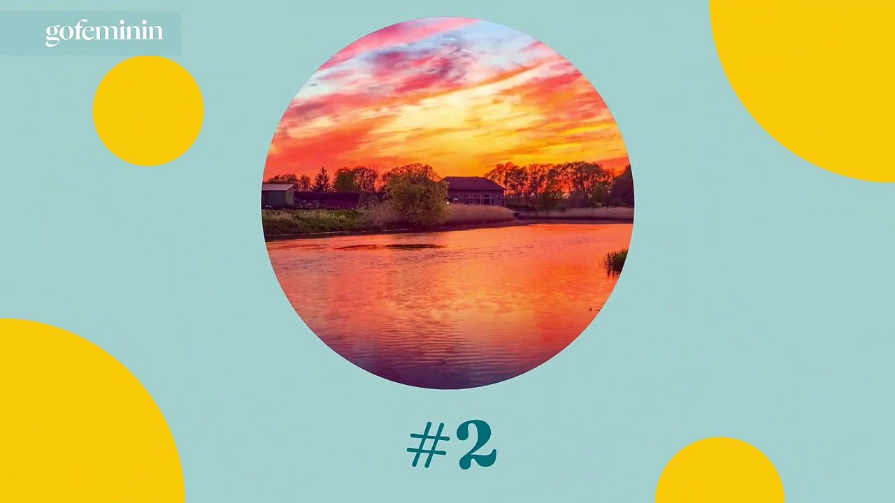 Herbsturlaub in Deutschland: Diese Reiseziele sind echte Geheimtipps