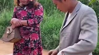 funny videos  comedy video_ prank video _funny videos 2021_ Chinese comedians