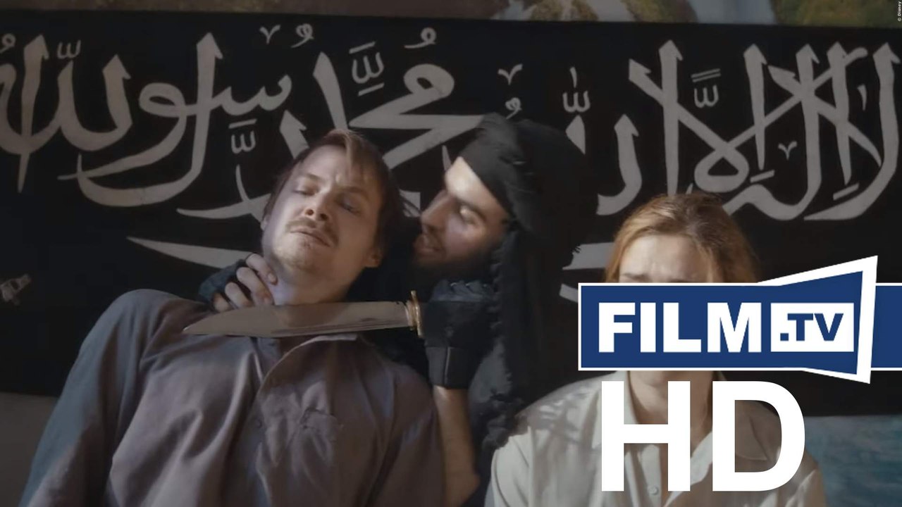 Und morgen seid ihr tot Trailer Deutsch German (2021)