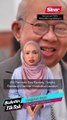Ku Li letak jawatan, kecewa dengan UMNO