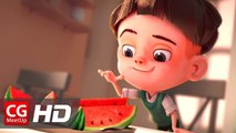 CGI Animated Short Film: 