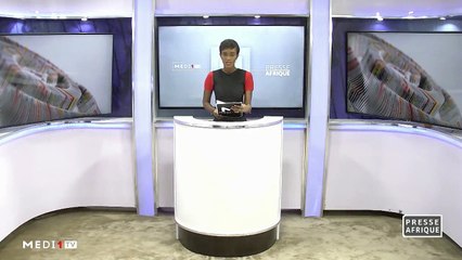 Presse Afrique - 22/09/2021