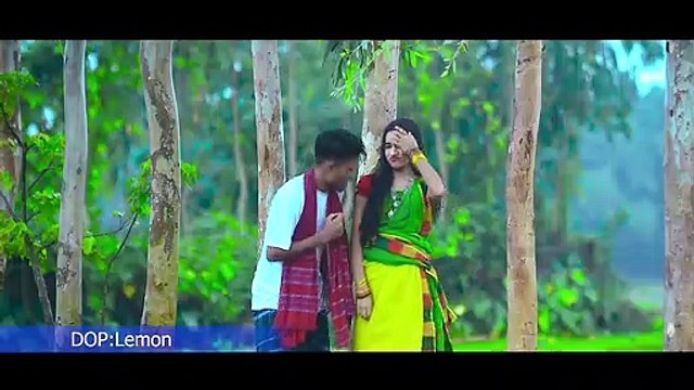 Konna 2 - কন্যা - MR Milon - Bangla New Song 2021 - New Bangla Music Video - Bmu OfficiaL