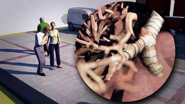 Les principaux polluants de l'air