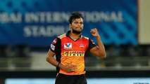 IPL 2021: T Natarajan tests positive for Covid-19, DC vs SRH match to go ahead as scheduled