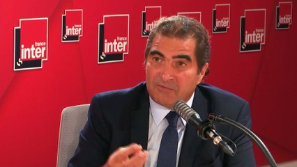 Christian Jacob : "On est passés du 'quoi qu'il en coûte' à 'tout pour la campagne' d'Emmanuel Macron"