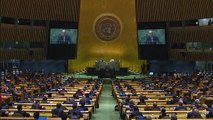 Στη Γενική Συνέλευση του ΟΗΕ ζητούν να μιλήσουν οι Ταλιμπάν