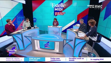 Faut-il interdire le gaz hilarant ? - 22/09