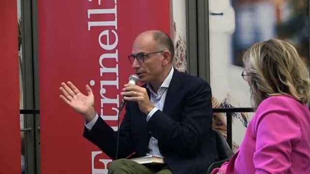 Pd, Letta: Il centrodestra senza un federatore come Berlusconi non esiste