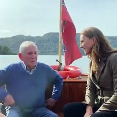 Kate Middleton, una 'royal' cercana y metida de pleno en la acción