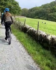 Vídeo Kate Middleton, una 'royal' cercana y metida de pleno en la acción