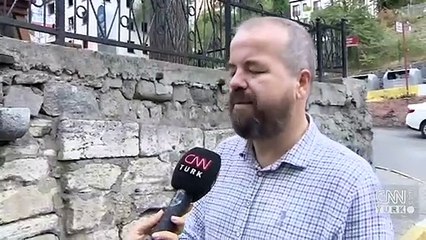 500 yıllık çeşme kaldırım kurbanı