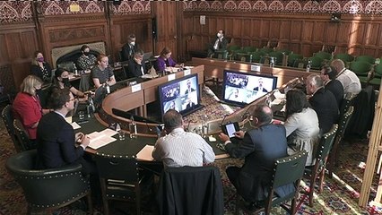 Ofgem: Energy crisis could hit 'large number' of customers