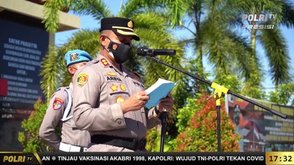 PRESISI Petang 17.00 WIB (22/9/2021)