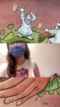 COVID-19 aşısı (BioNTech) 2. doz aşısı