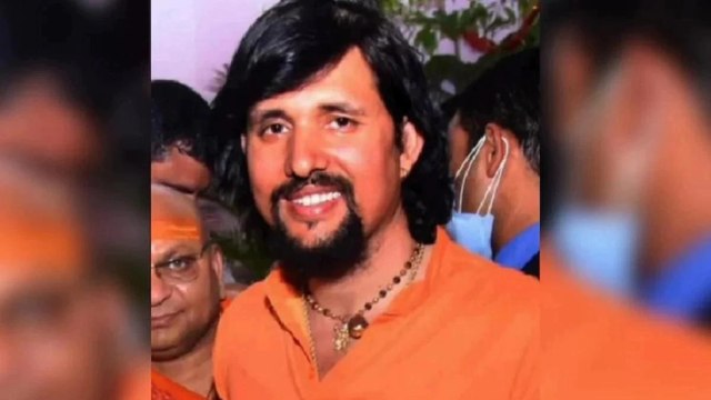 Anand Giri sent to 14-day judicial custody