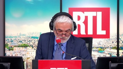 RTL Midi du 22 septembre 2021