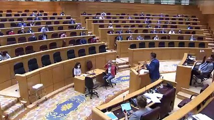 La resposta de Mulet a Sánchez Camacho: "La immersió lingüística ha fet molt de mal"