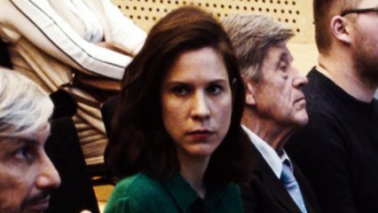 Preparativos para estar juntos un periodo de tiempo desconocido - Tráiler oficial VOSE -