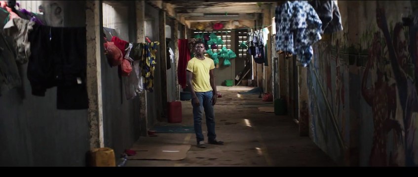 La noche de los reyes - Tráiler oficial VOSE -